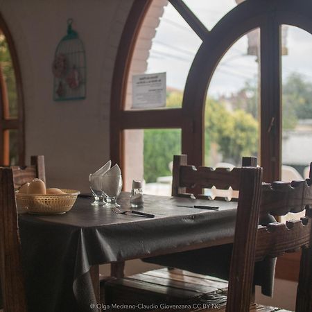 Hotel Maspalomas Вилья-Карлос-Пас Экстерьер фото