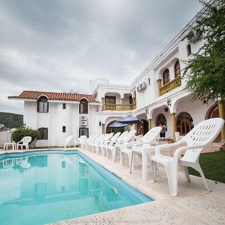 Hotel Maspalomas Вилья-Карлос-Пас Экстерьер фото