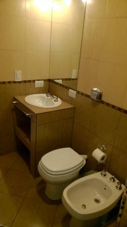 Hotel Maspalomas Вилья-Карлос-Пас Экстерьер фото