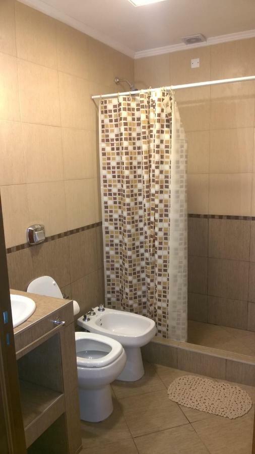Hotel Maspalomas Вилья-Карлос-Пас Экстерьер фото