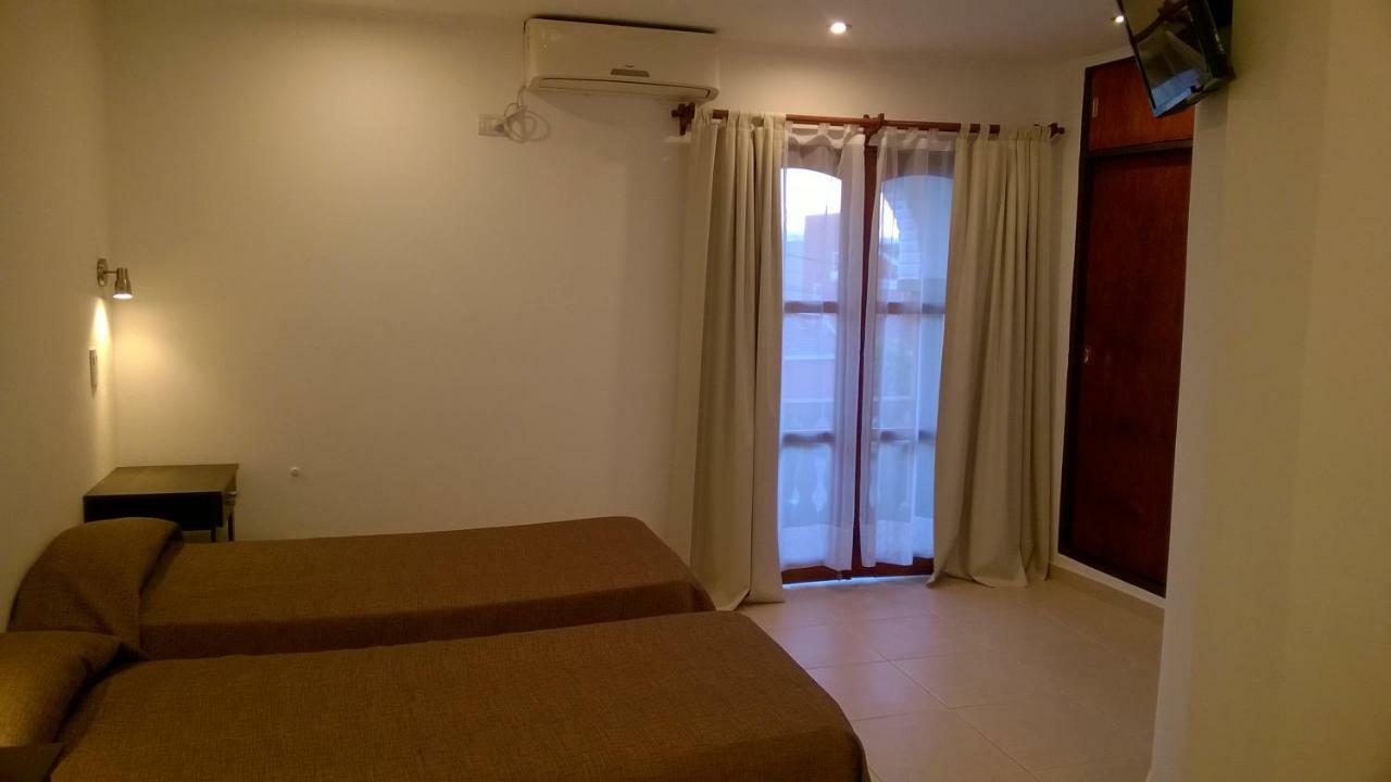Hotel Maspalomas Вилья-Карлос-Пас Экстерьер фото