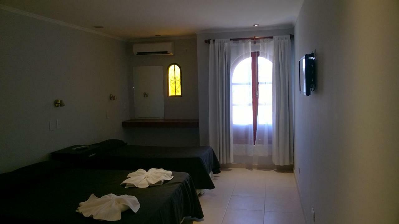 Hotel Maspalomas Вилья-Карлос-Пас Экстерьер фото