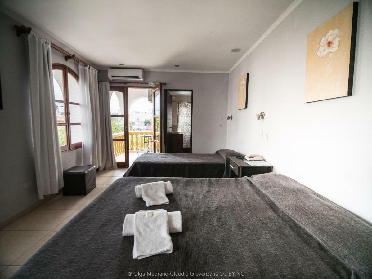 Hotel Maspalomas Вилья-Карлос-Пас Экстерьер фото