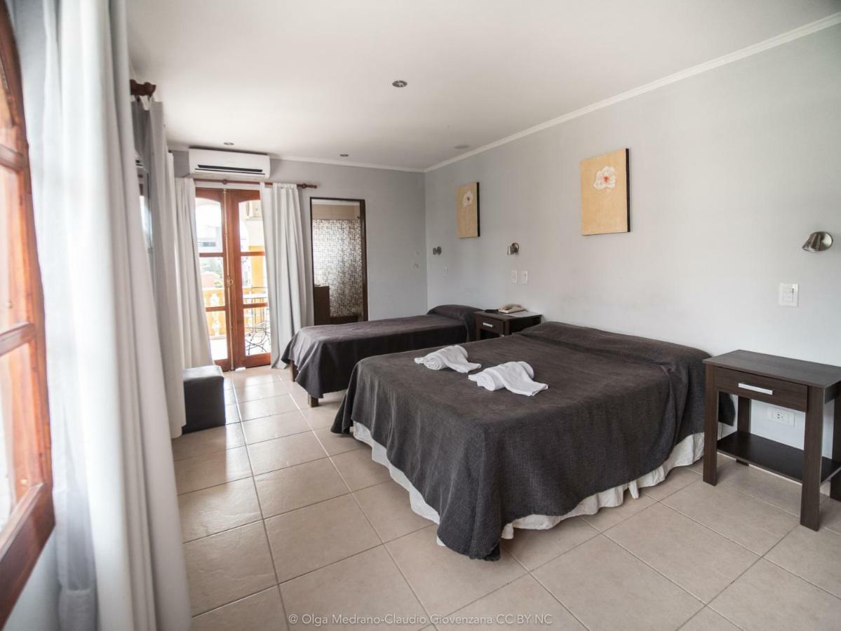 Hotel Maspalomas Вилья-Карлос-Пас Экстерьер фото