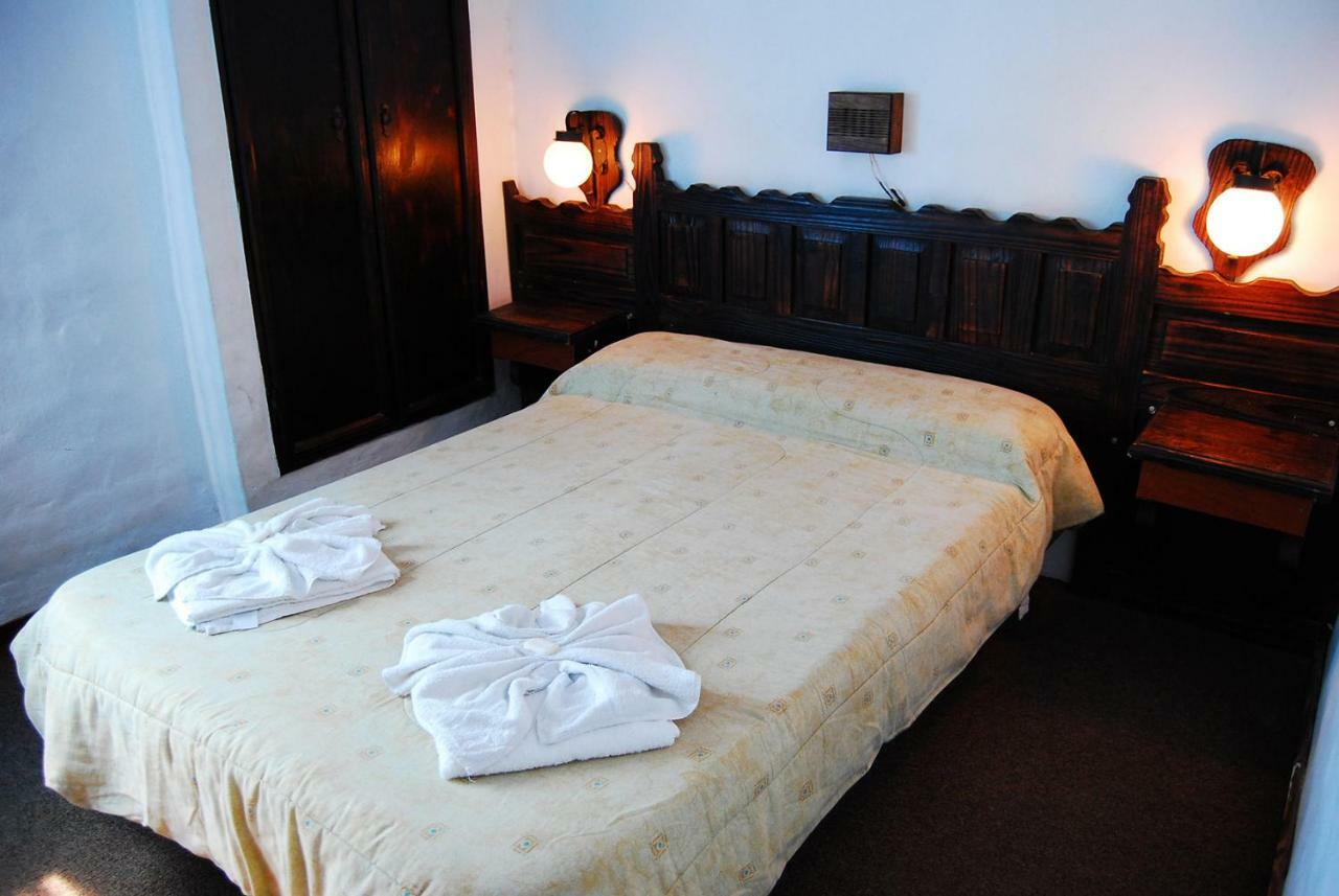 Hotel Maspalomas Вилья-Карлос-Пас Экстерьер фото